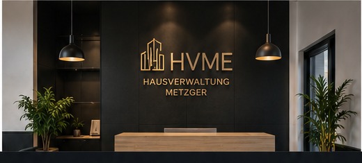 Hausverwaltung Metzger Empfang